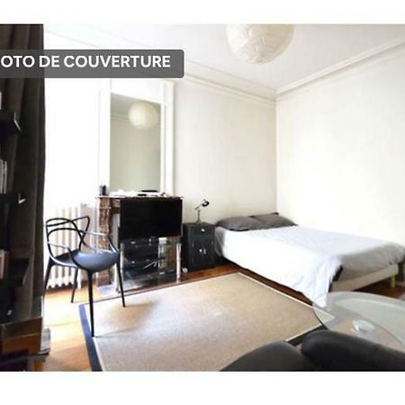 Appartement En plein cœur de St germain dès Prés à Paris Extérieur photo