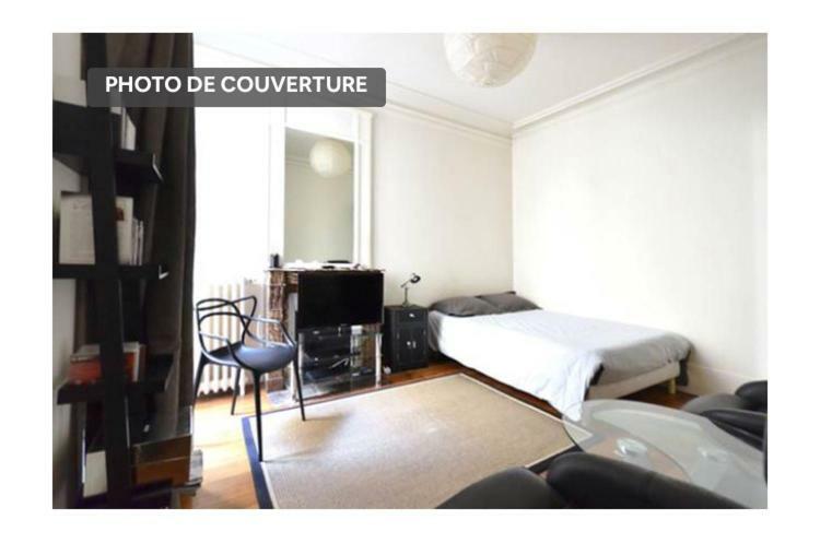Appartement En plein cœur de St germain dès Prés à Paris Extérieur photo