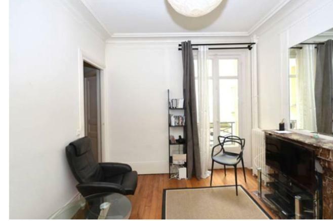 Appartement En plein cœur de St germain dès Prés à Paris Extérieur photo
